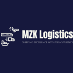 MZK Logisitics Pvt Ltd.